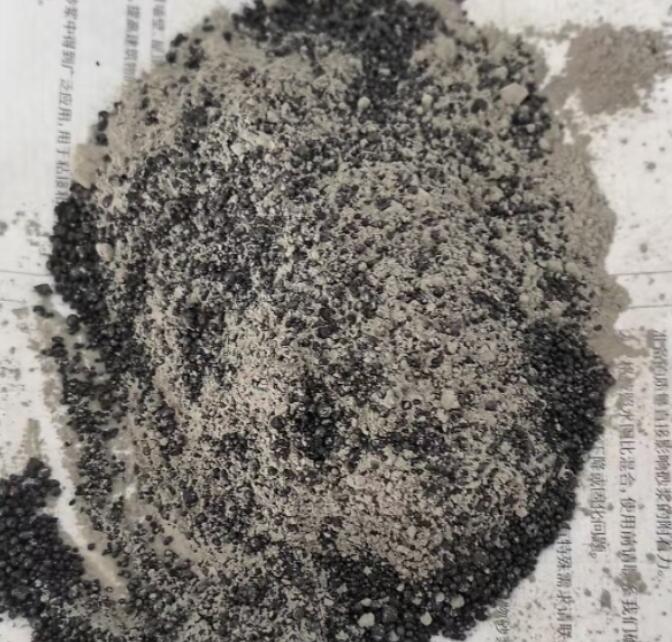 来安不发火砂浆耐磨地坪施工方案