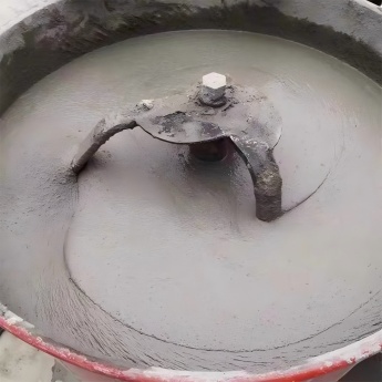 来安灌浆料常见问题与解决方法