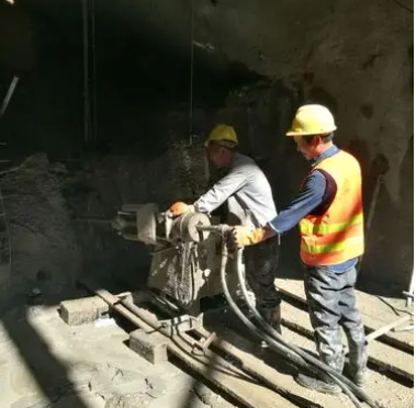 来安水下抗分散灌浆料特点 水下不分散注浆料介绍