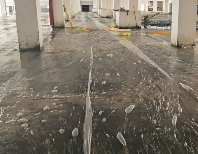 来安不发火砂浆和不发火金属骨料有什么区别