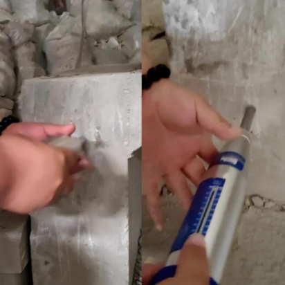 来安混凝土强度不足的原因及处理方法