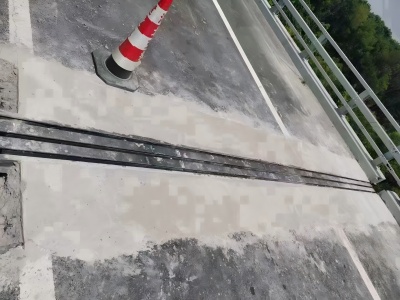 来安伸缩缝更换后浇筑材料快速结构修补料速砼的产品特点及施工流程​