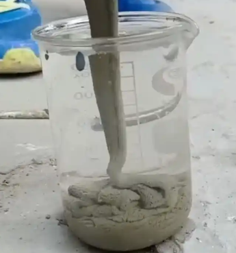 来安水工混凝土絮凝剂，水下抗分散剂的作用及施工方法