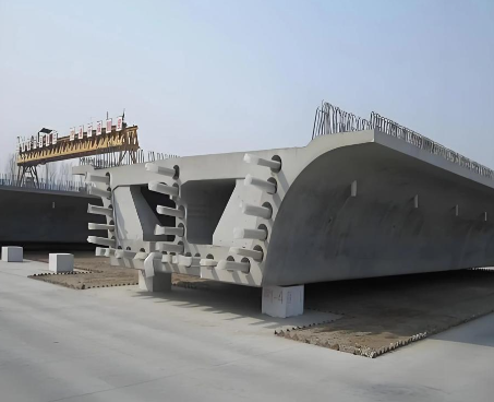 来安抗冻压浆料的特点及标准化施工工艺